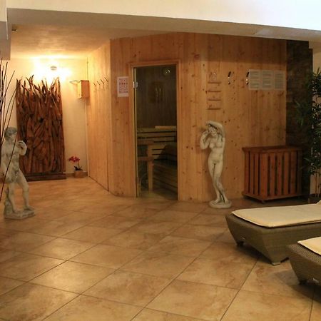 Appartament "Felicia" Gosau Apartment Exterior photo