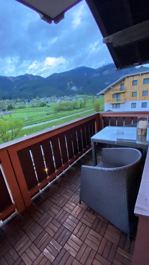 Appartament "Felicia" Gosau Apartment Exterior photo